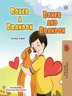 cover image of Boxer a Brandon / Boxer and Brandon